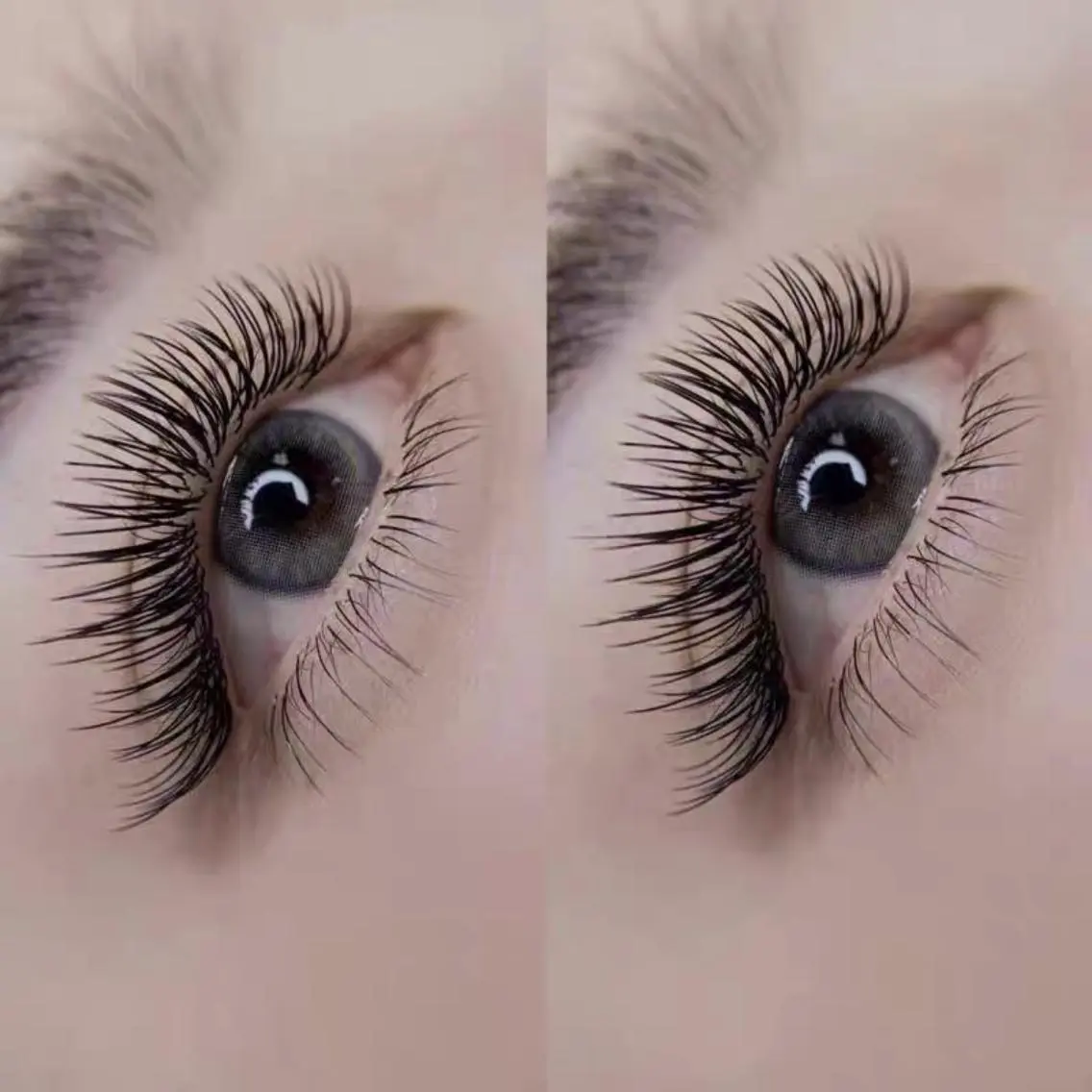 マツエク・マツパ ネイル An beauty2のマツエク・マツパデザイン