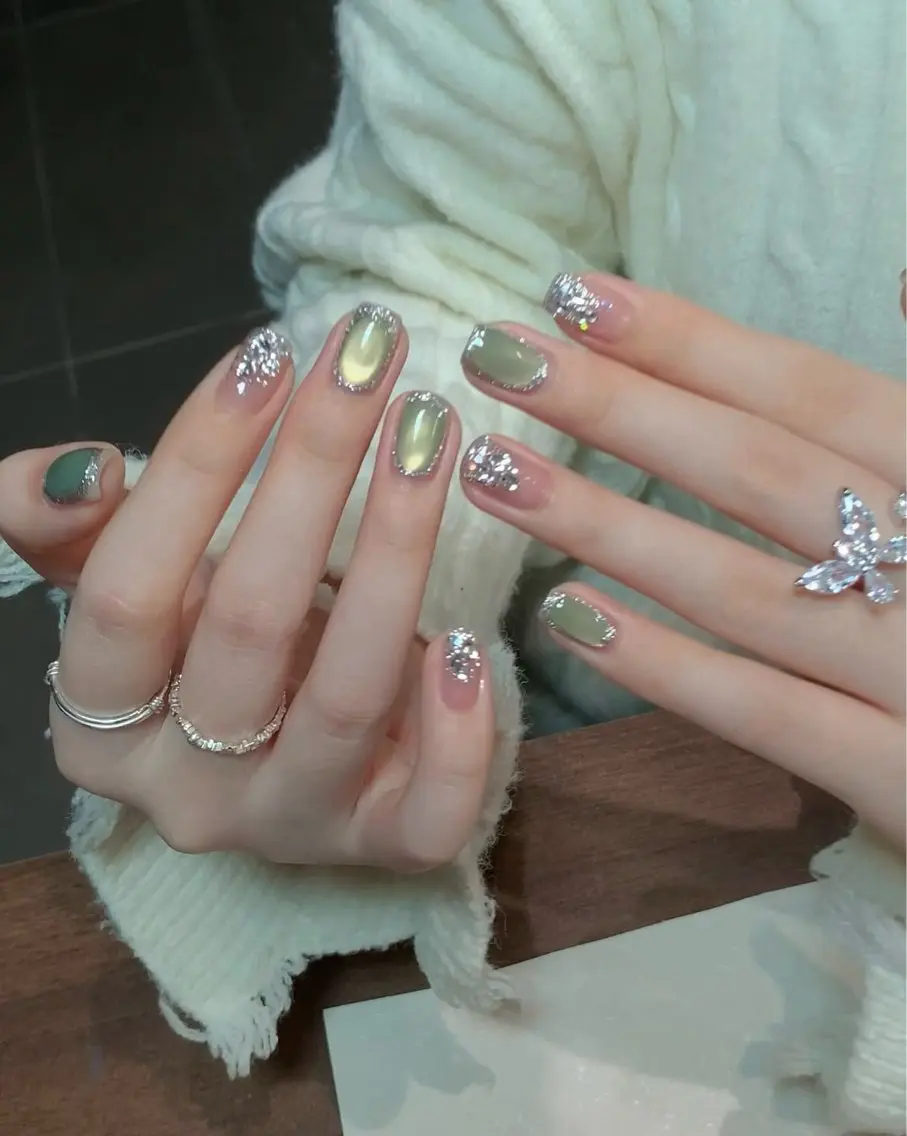 ネイル ハンドネイル Lana Nailのネイルデザイン