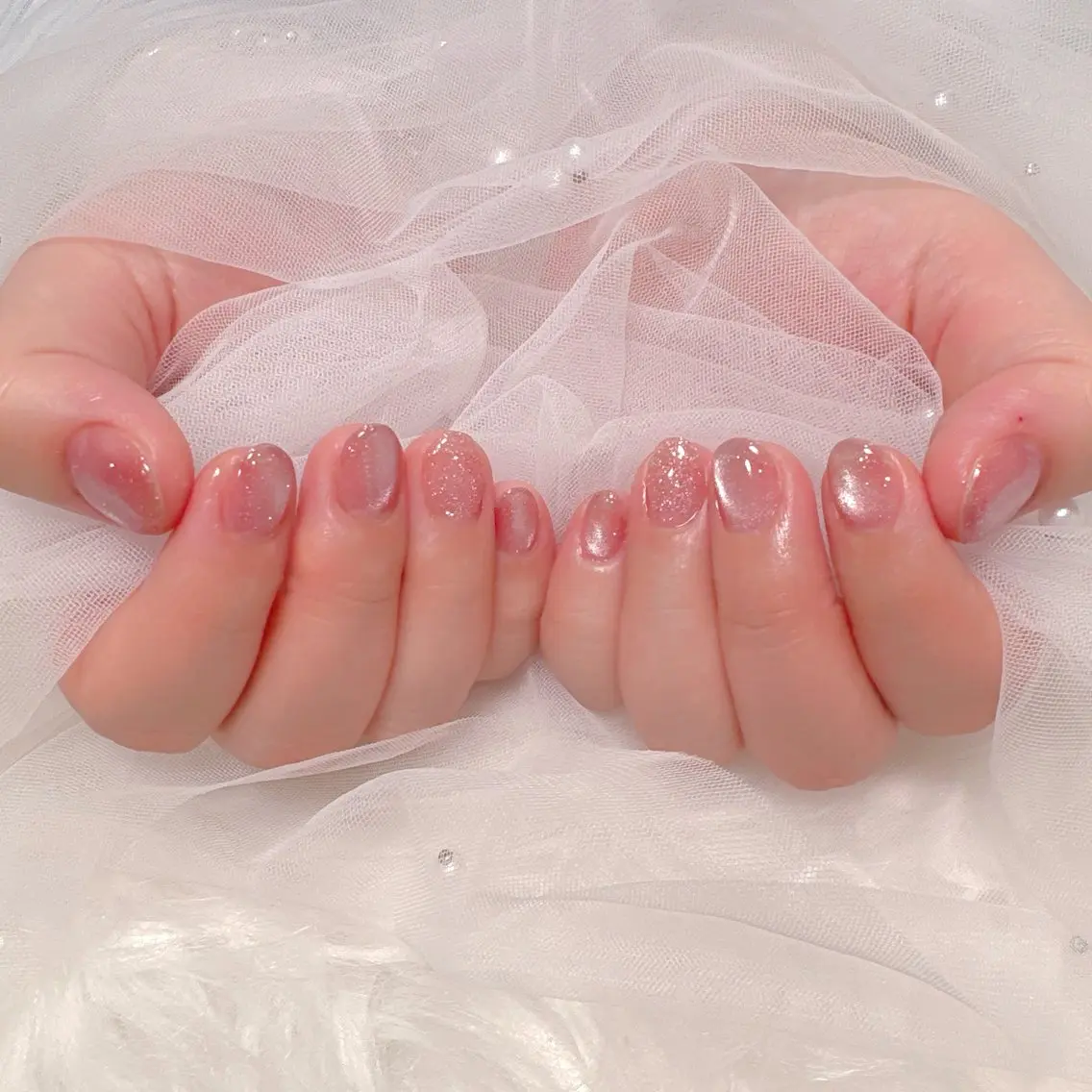 ネイル mako✿ nailのネイルデザイン