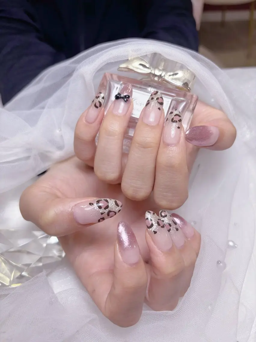 ネイル アートネイル Monart♡ あいりのネイルデザイン