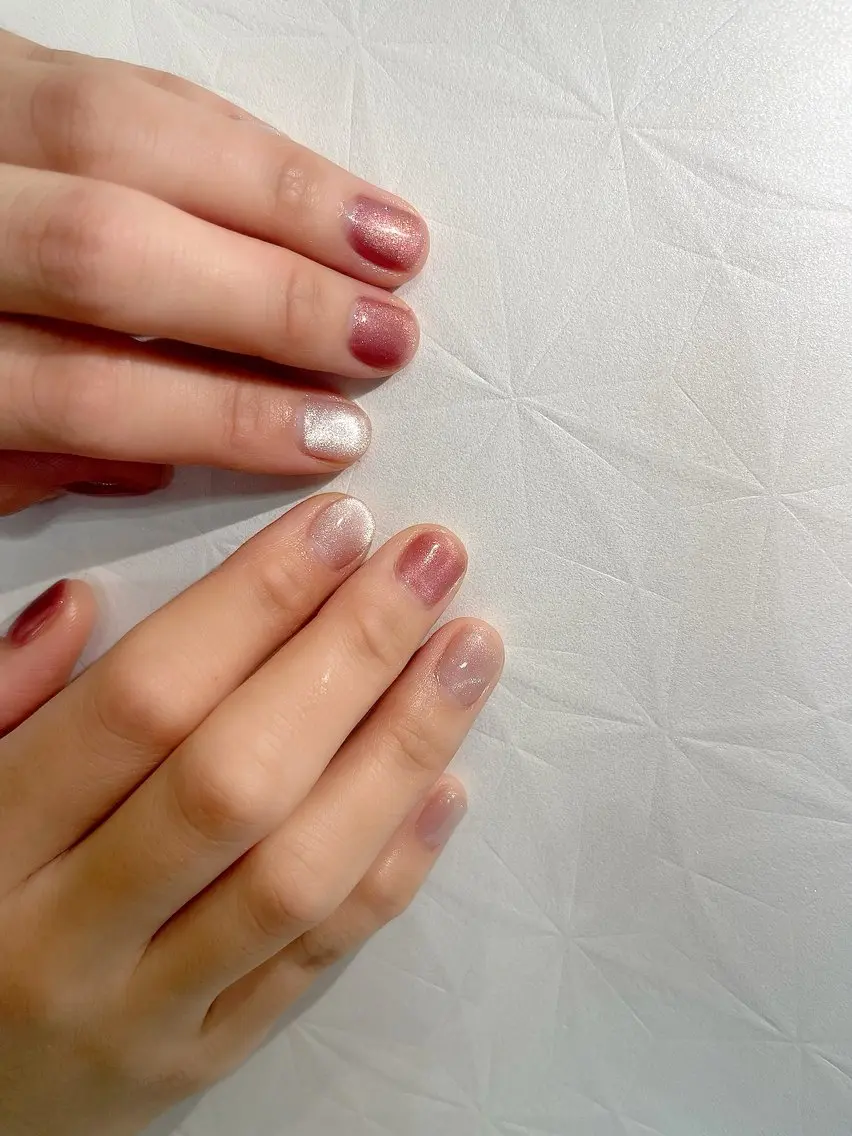 ネイル Revie Liz ネイル　TAKEYAのネイルデザイン
