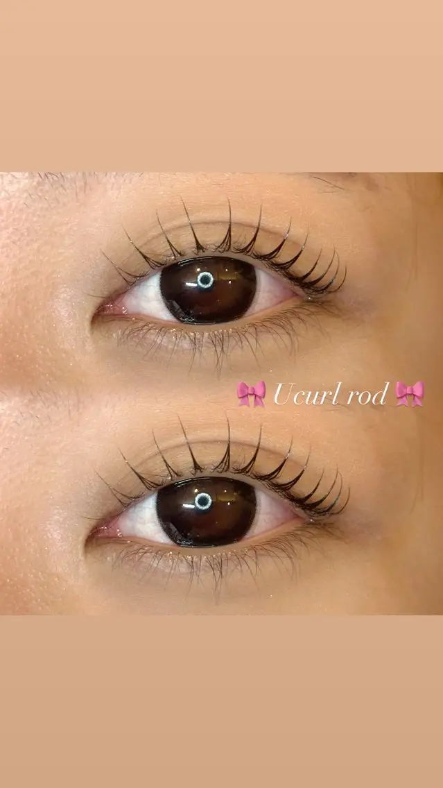 マツエク・マツパ ✧︎ eyelash mia ✧︎のマツエク・マツパデザイン