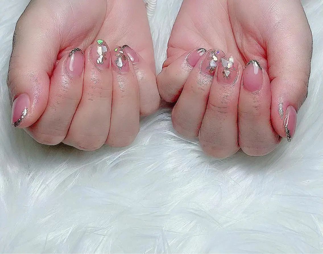 ネイル hairsalon 556のマツエク・マツパデザイン