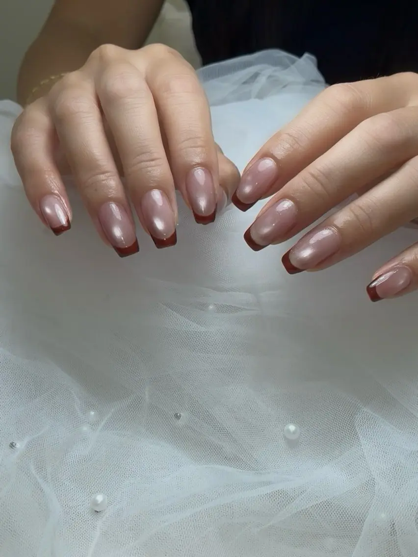 ネイル ハンドネイル ChuokuNail Harukaのネイルデザイン