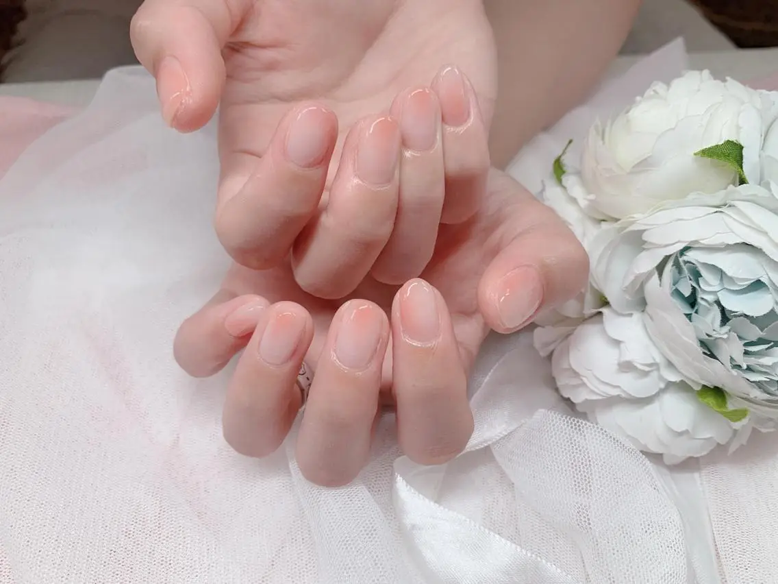 ネイル ハンドネイル Kira Nail 🍀AOのネイルデザイン