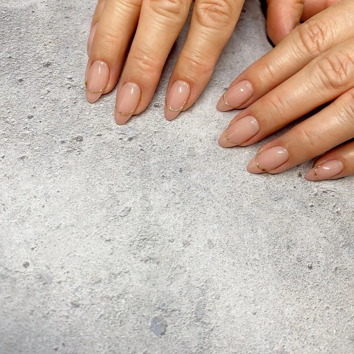 ネイル ハンドネイル nailsalon Cee【橿原市】のネイルデザイン