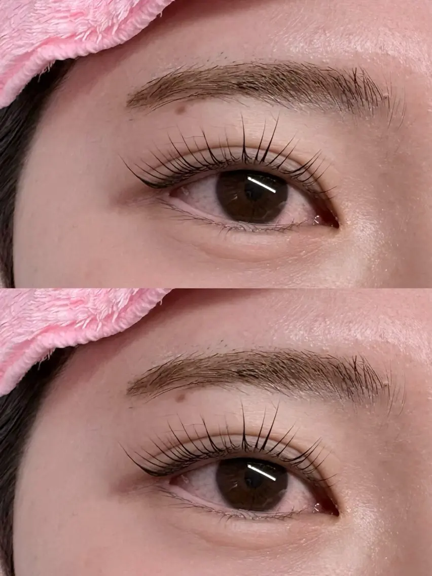 マツエク・マツパ トータルビューティー サロン・Ｎの眉毛・アイブロウイメージ