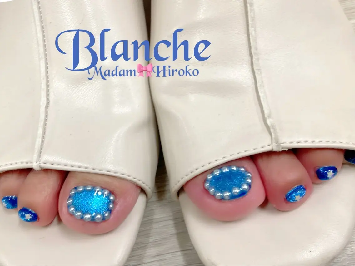 ネイル Lianネイル 寛子Lianのネイルデザイン