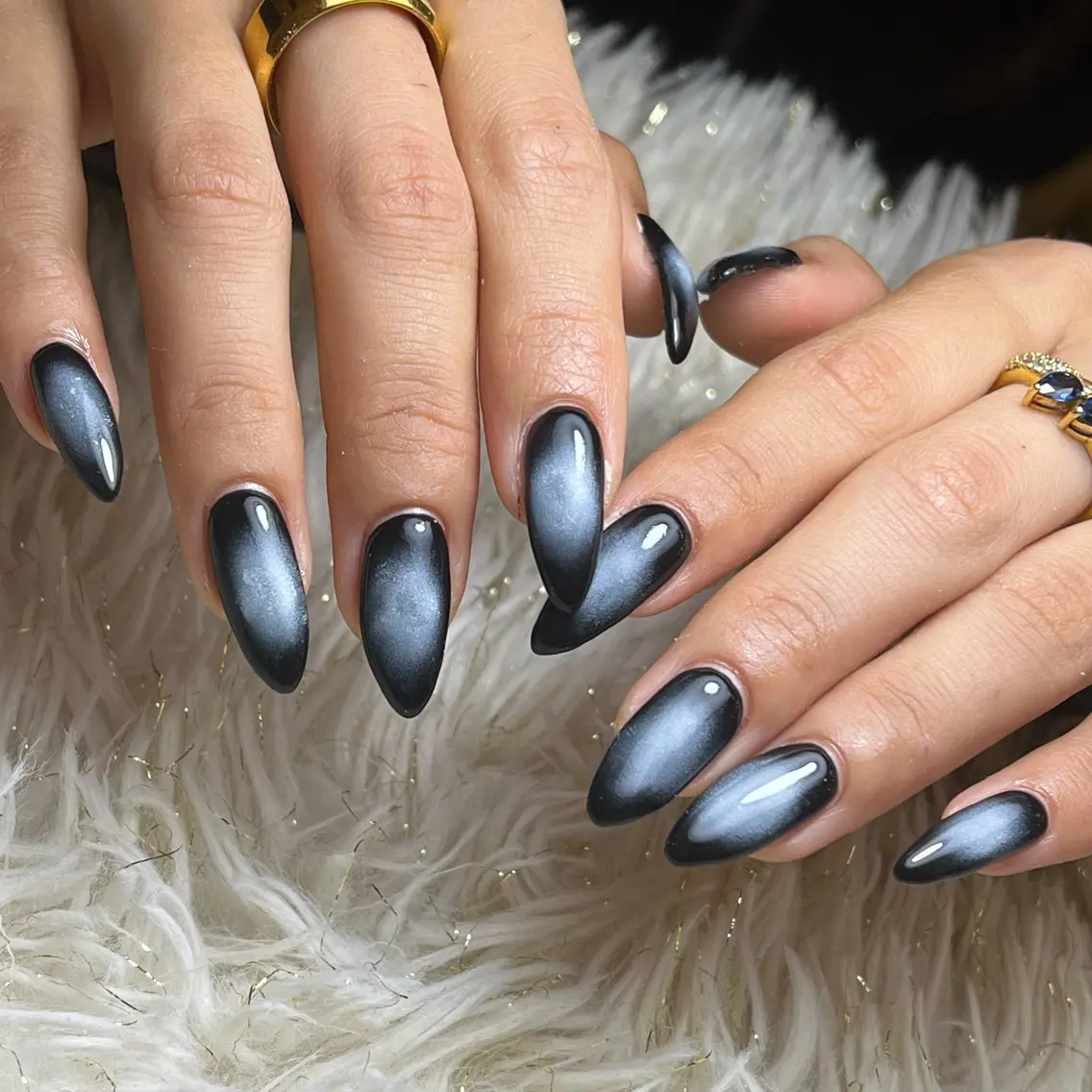 ネイル ハンドネイル Dia Nail AKIのネイルデザイン