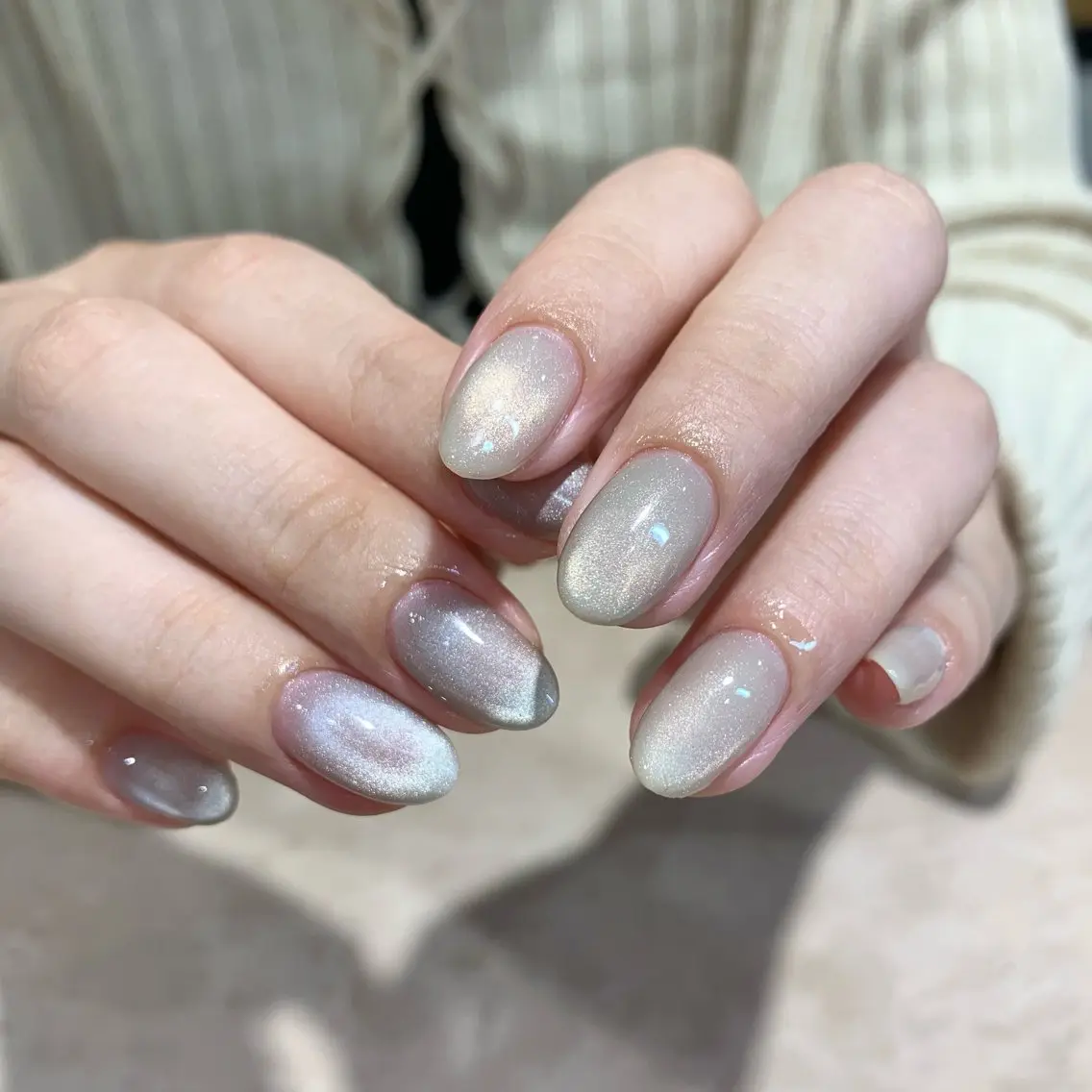ネイル ハンドネイル beau'r Kohaneのネイルデザイン