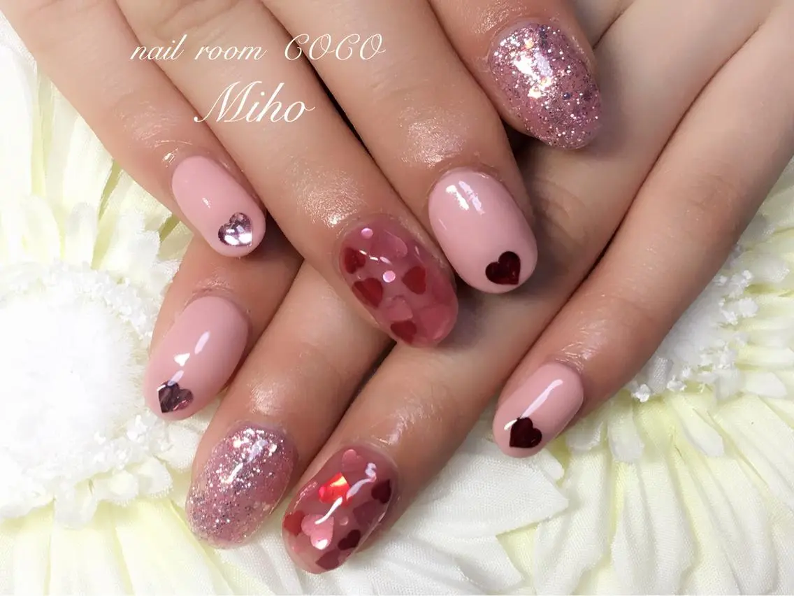 ネイル nail Berunaのネイルデザイン
