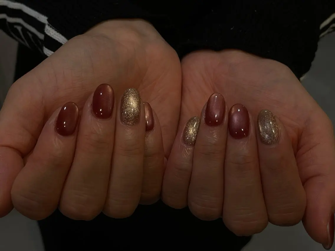 ネイル ハンドネイル clair-nail salon-Suzuのネイルデザイン