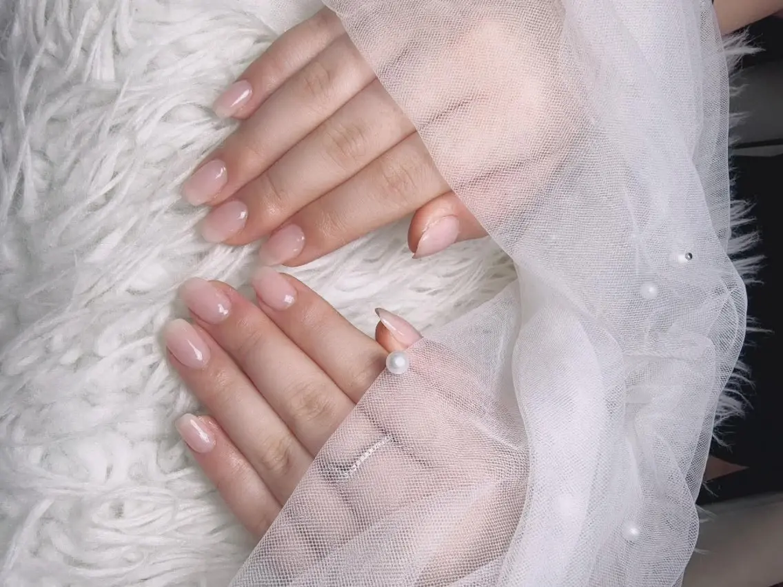 ネイル Queen Nail 研修生のネイルデザイン