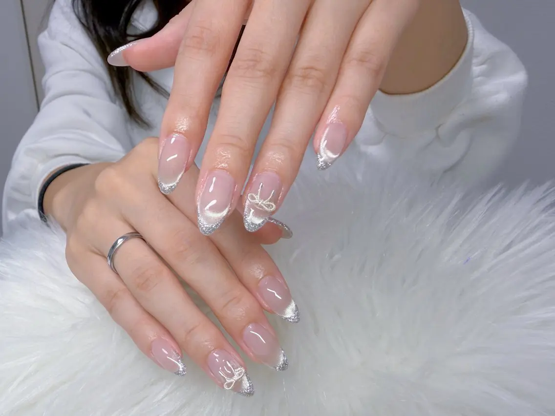 ネイル Mainail 自宅サロンのネイルデザイン