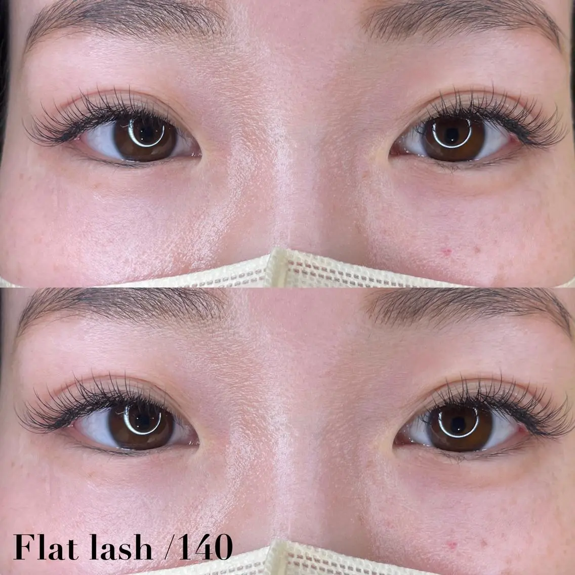 マツエク・マツパ マツエク eyelash bi-mの眉毛・アイブロウイメージ