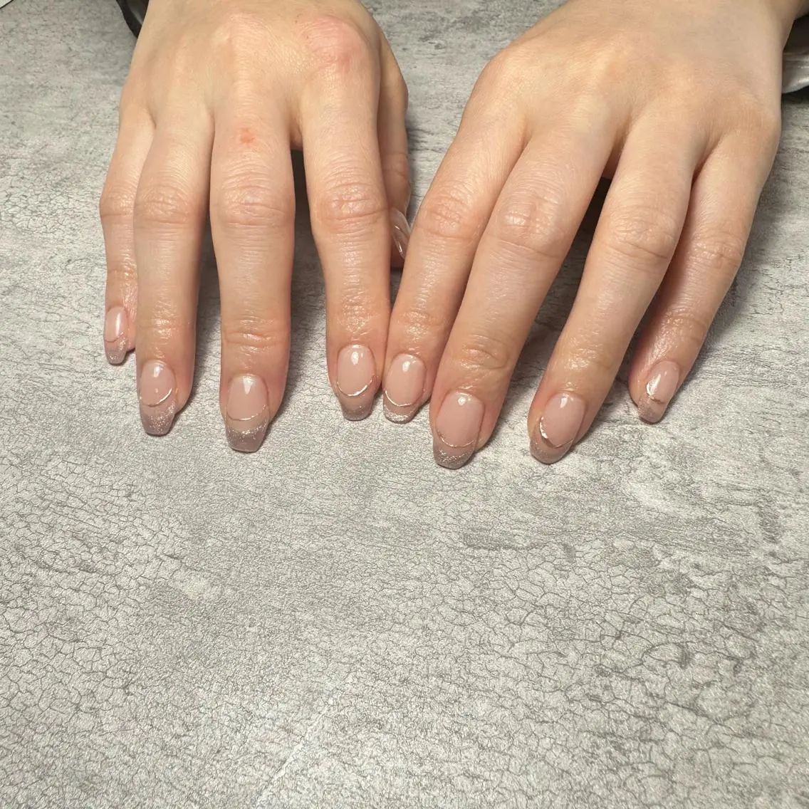 ネイル nail salon victoryのネイルデザイン