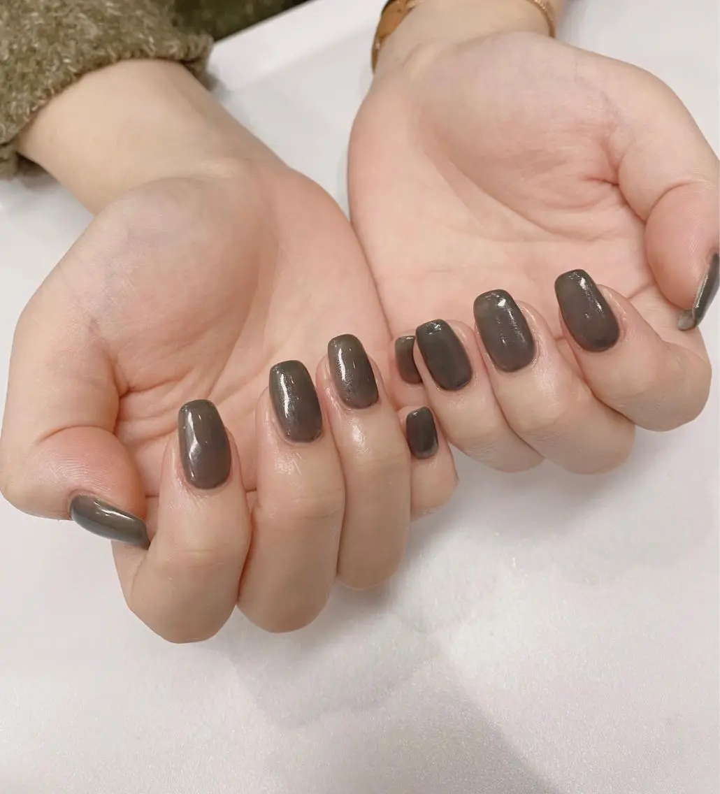 ネイル 錦糸町 mi_nailのネイルデザイン