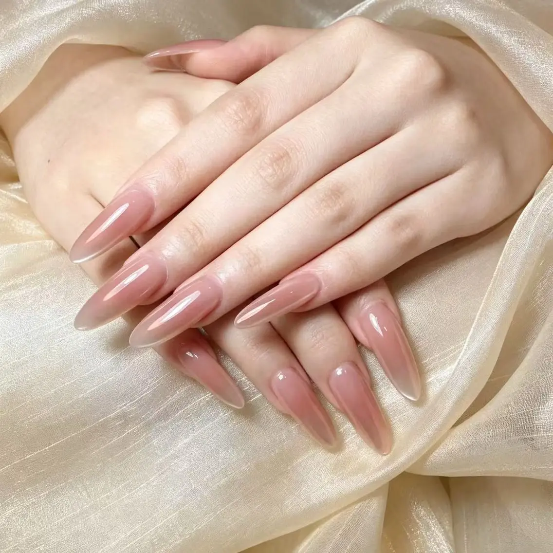 ネイル Searlin Nailのネイルデザイン