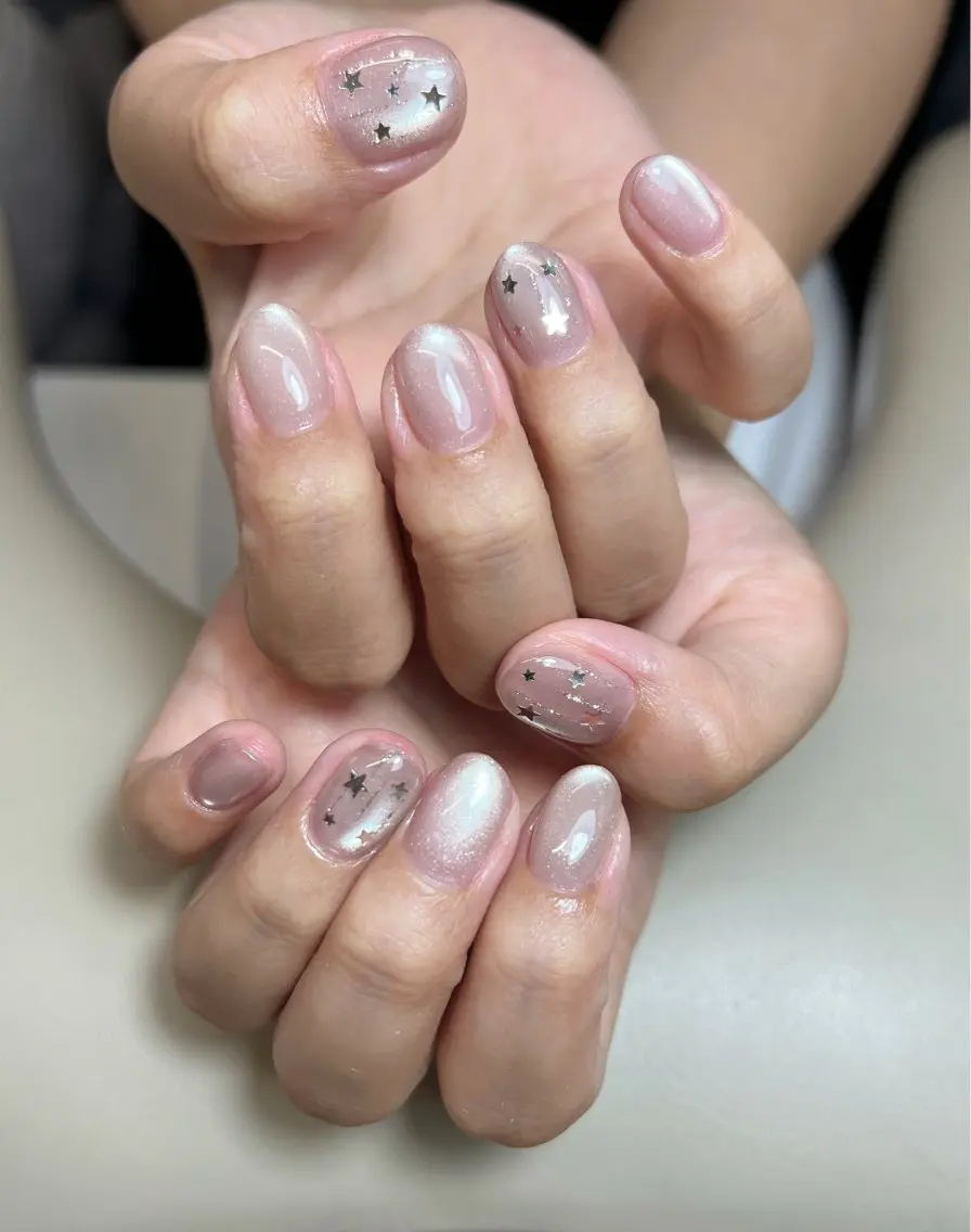 ネイル guarendo ゆきのネイルデザイン