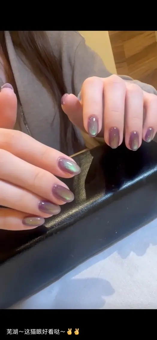 ネイル W·mai nail 関内のネイルデザイン