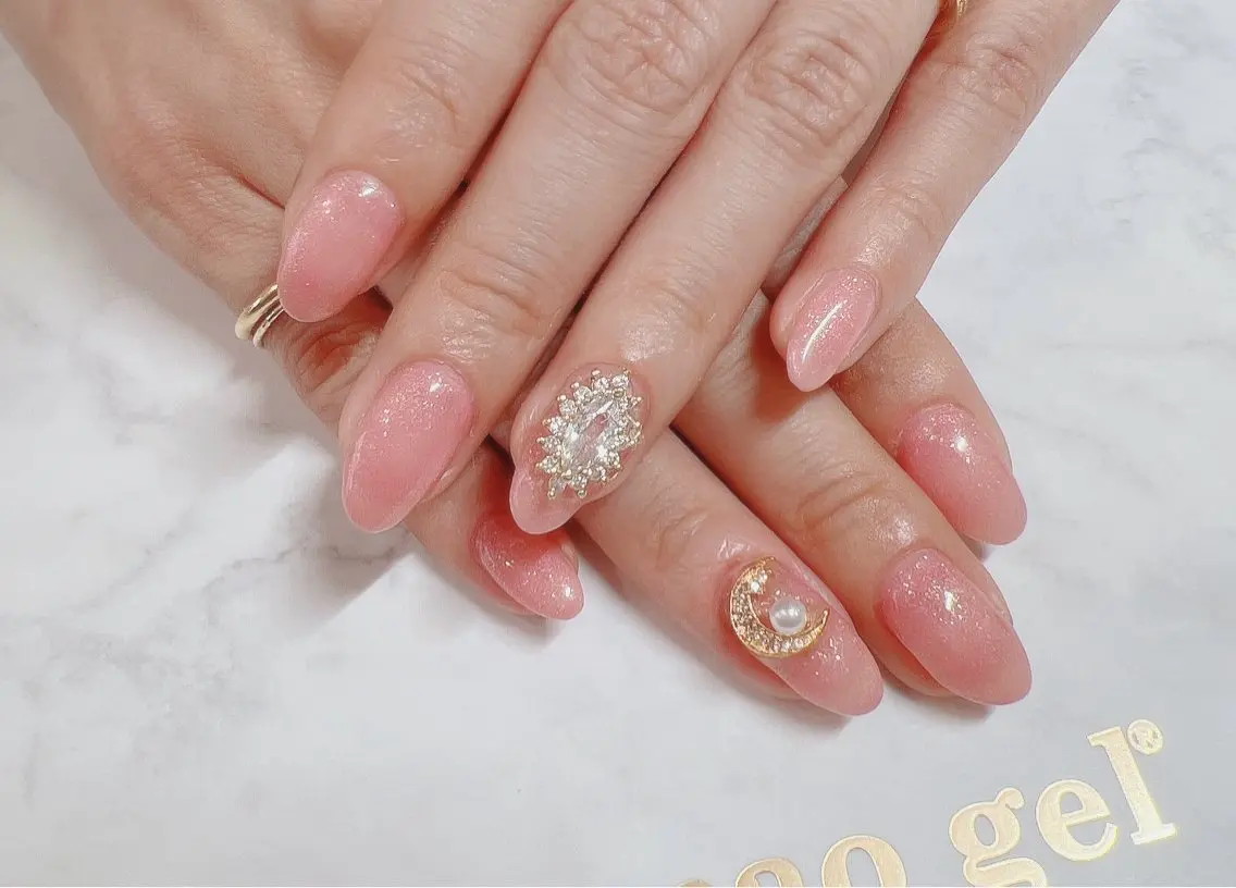 ネイル 狭山店(林) You nailのネイルデザイン