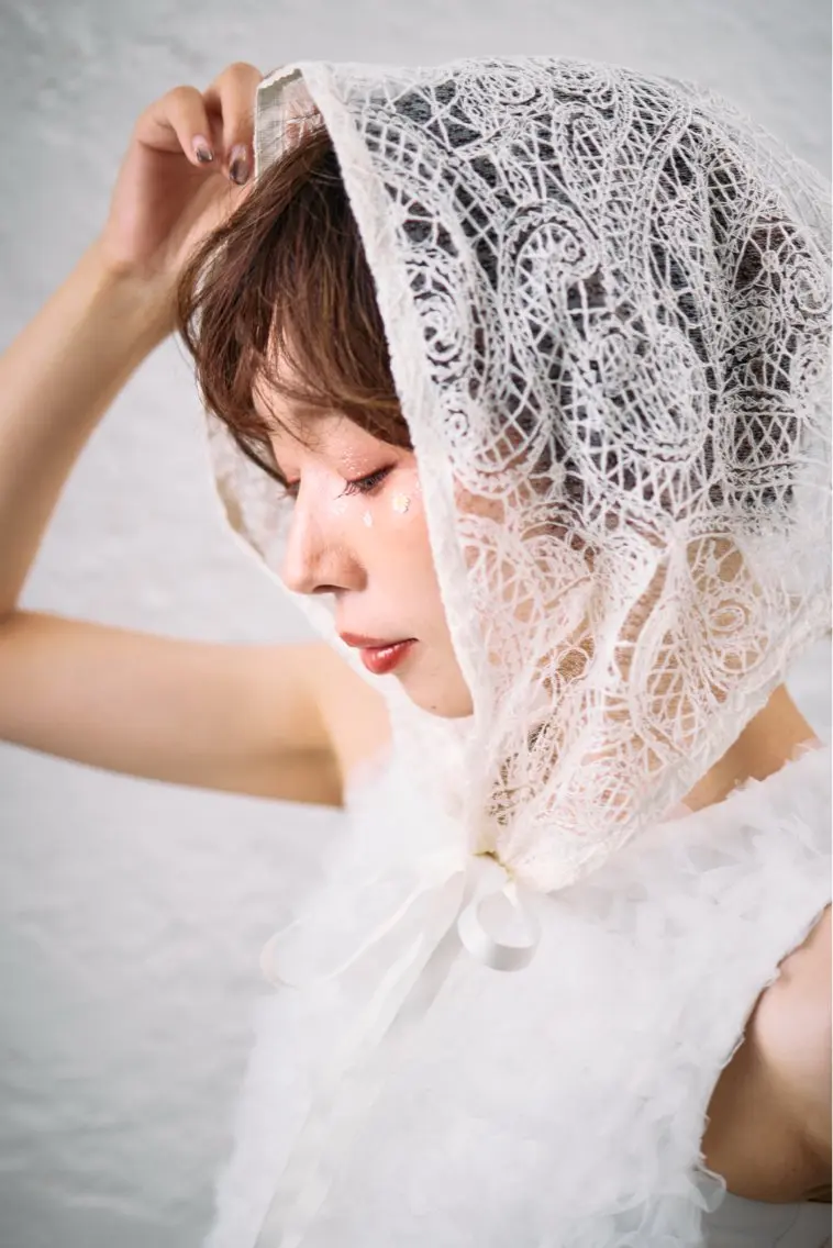 ヘアセット hair make ⌇midoriのマツエク・マツパデザイン