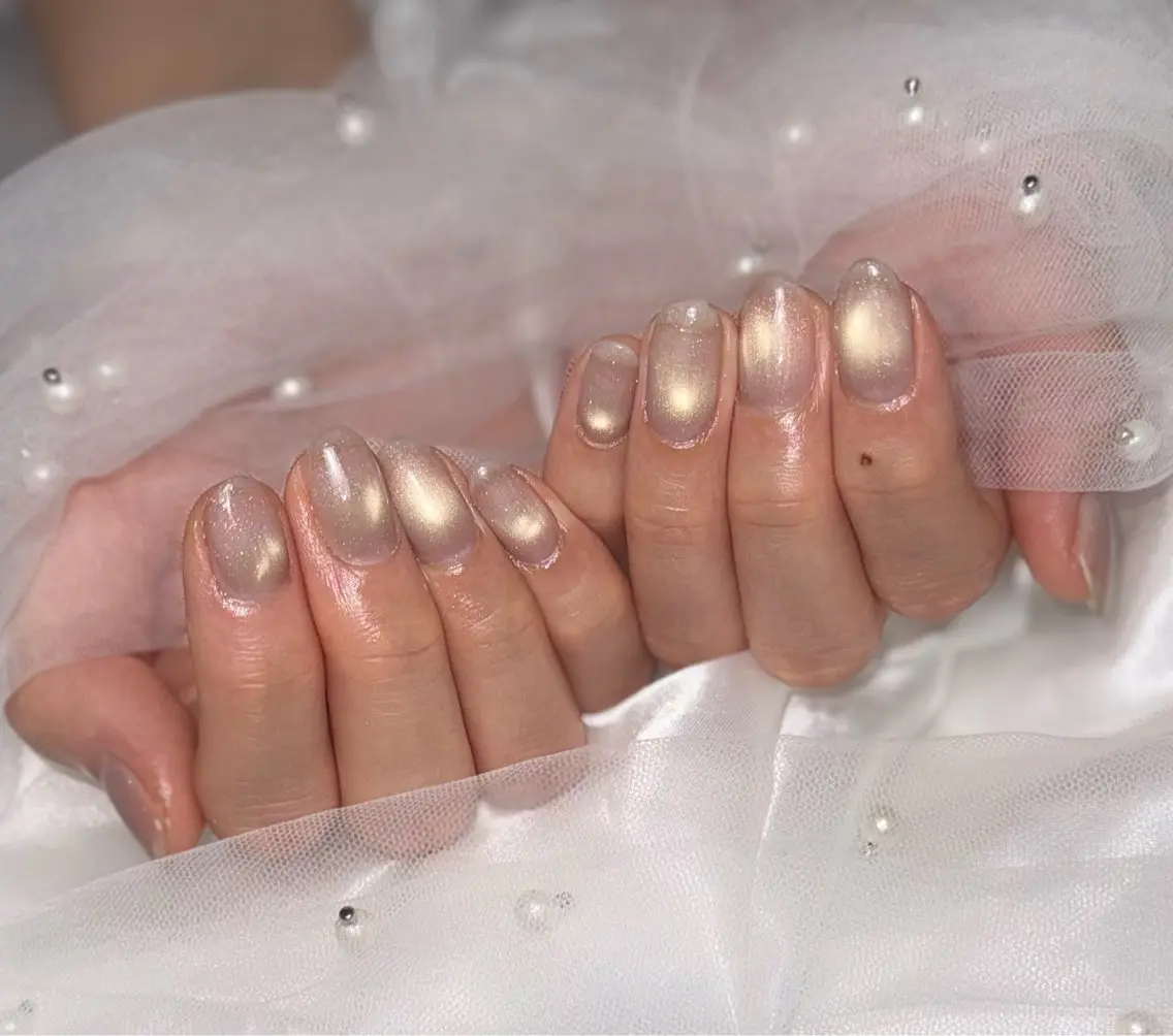 ネイル ハンドネイル CREA nailsalonのネイルデザイン