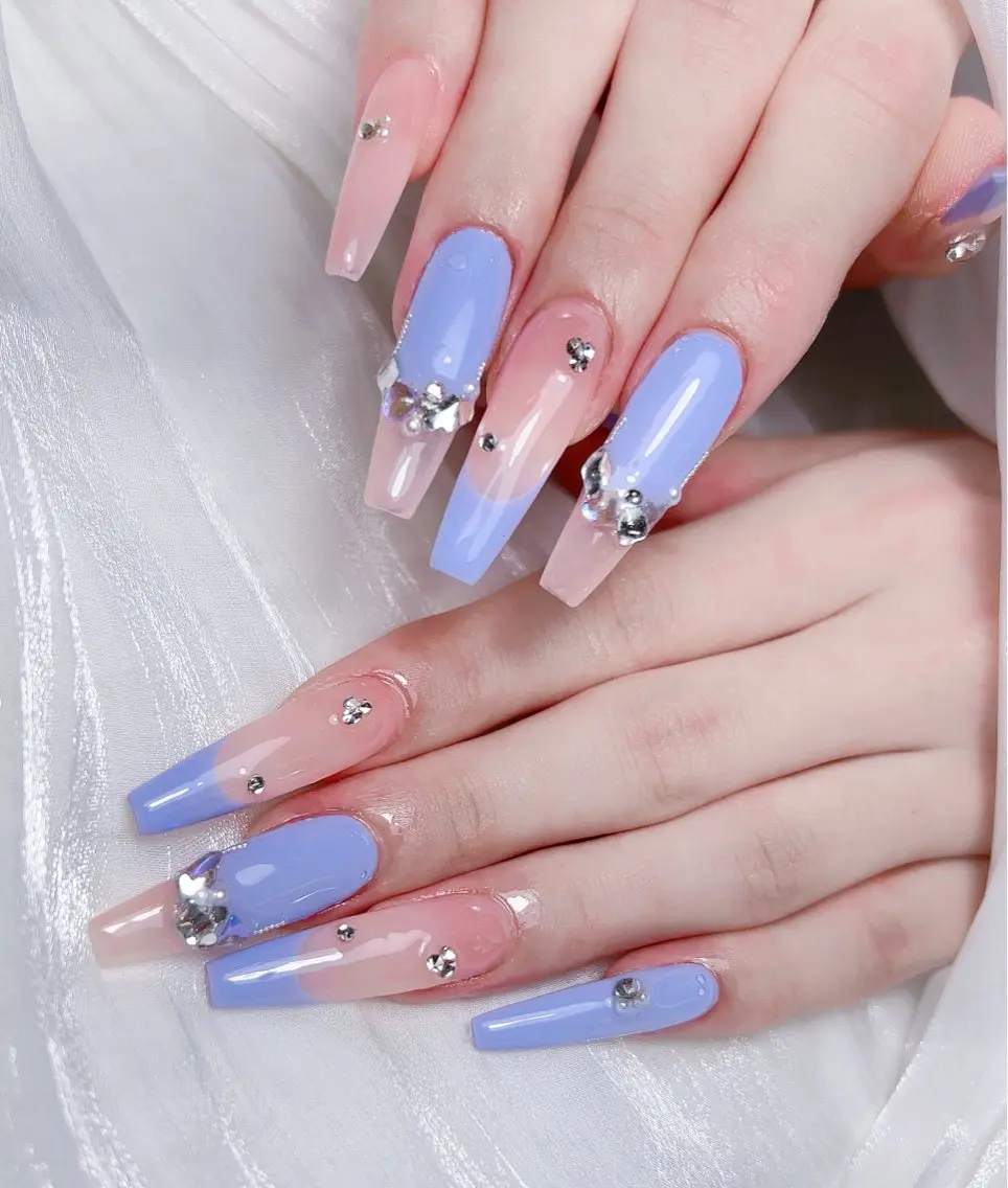 ネイル 🎀Ｍ nails✨ ビューティーのネイルデザイン