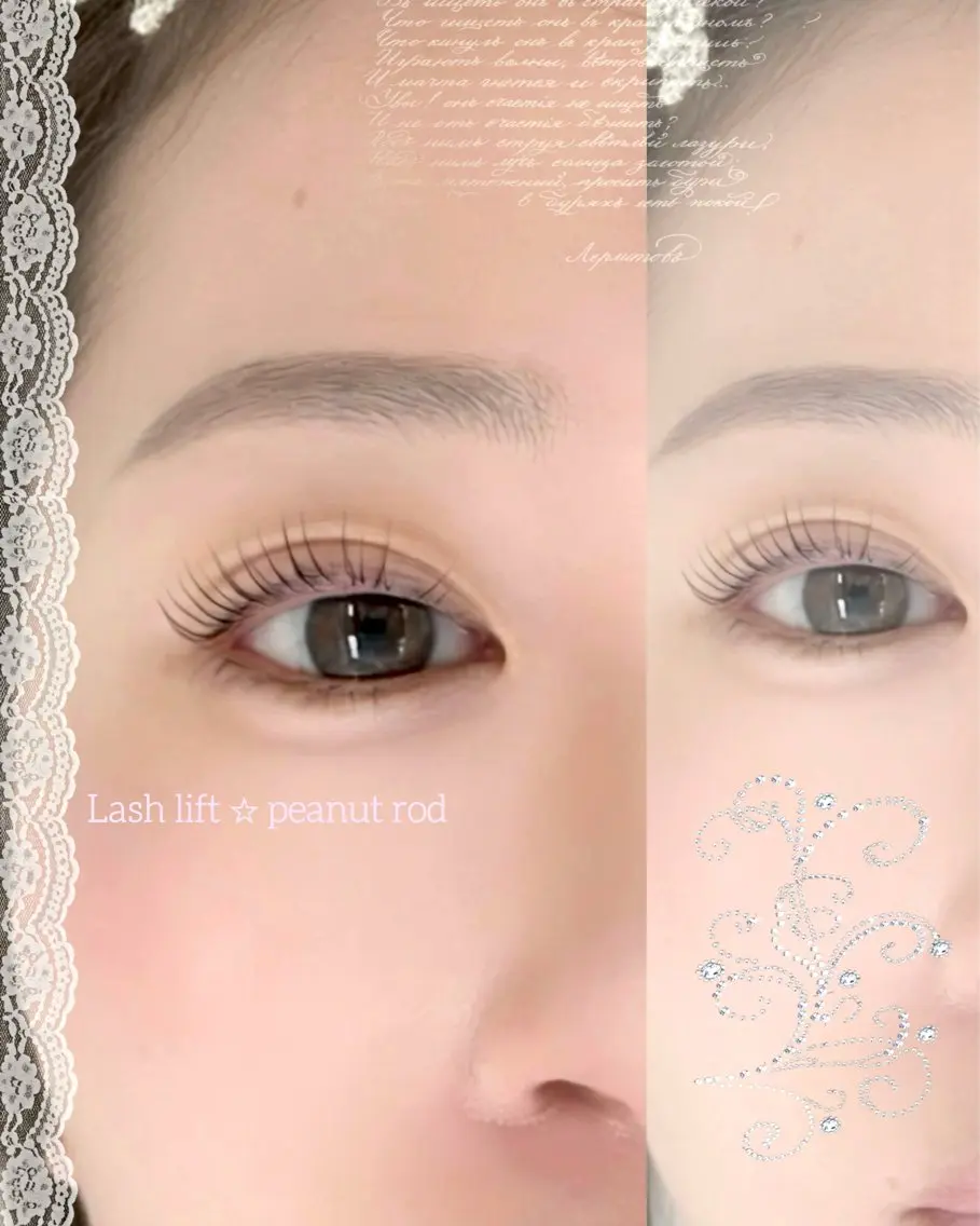 パーマ une fleur RIRIKAの眉毛・アイブロウイメージ