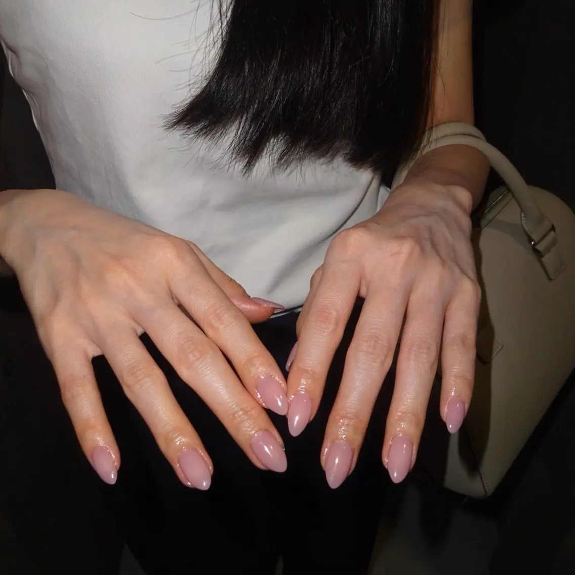 ネイル ハンドネイル haku. kanaのネイルデザイン