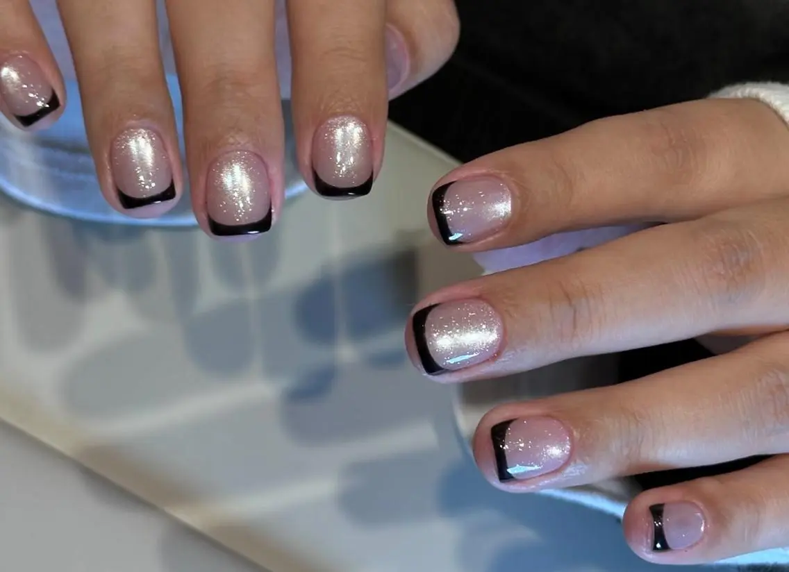 ネイル ハンドネイル 💫 Tsuki_Nailのネイルデザイン