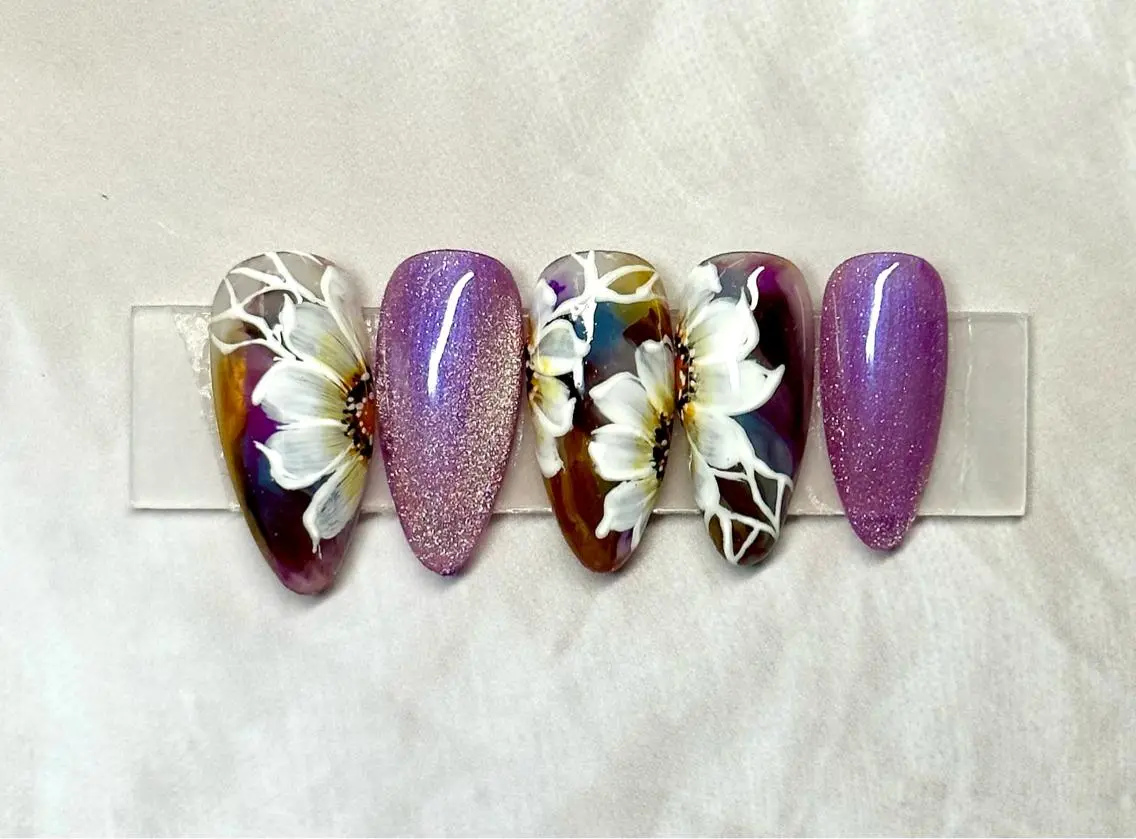 ネイル Mai’s nailのネイルデザイン