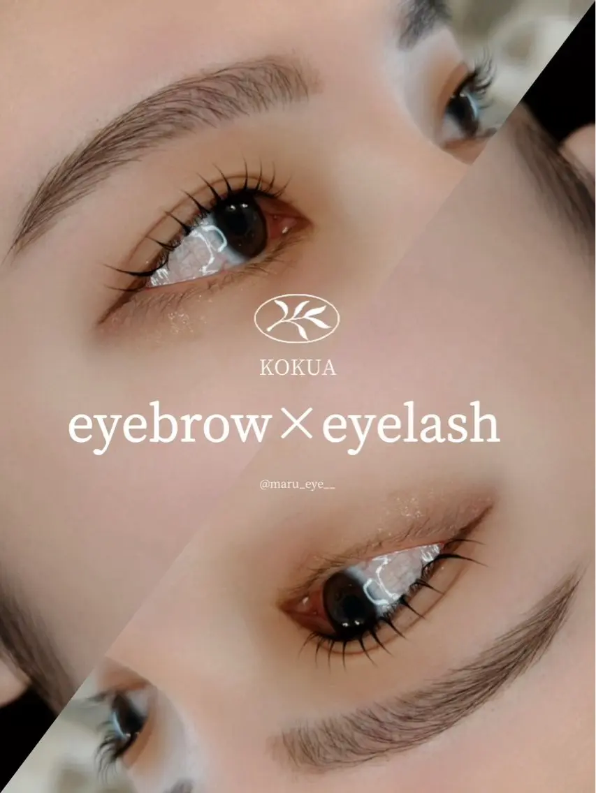 アイブロウ 眉毛ワックス脱毛 ワックス脱毛 眉カット その他(アイブロウ) eye list🍀 原宿/ikumiの眉毛・アイブロウイメージ