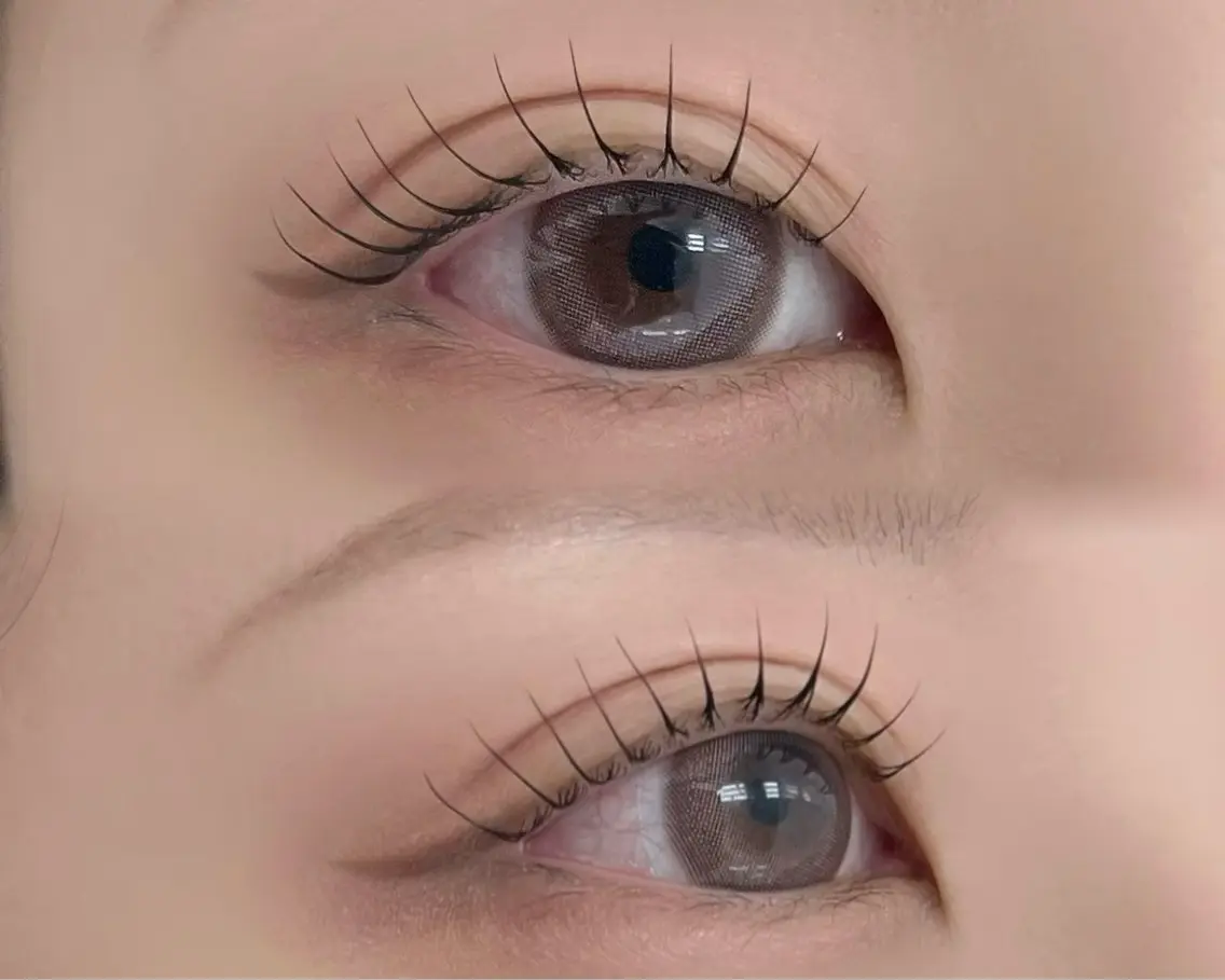 マツエク・マツパ マツパ eyelist. のむらのマツエク・マツパデザイン