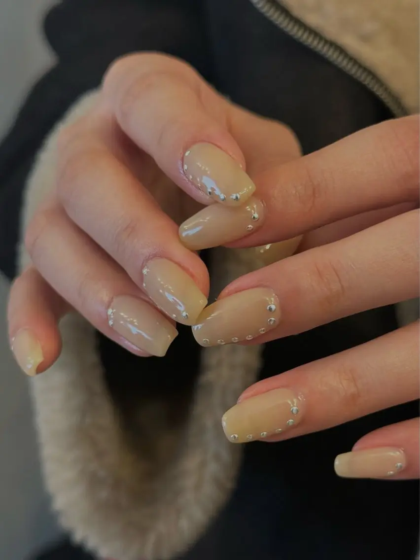 ネイル ハンドネイル filonnail asukaのネイルデザイン