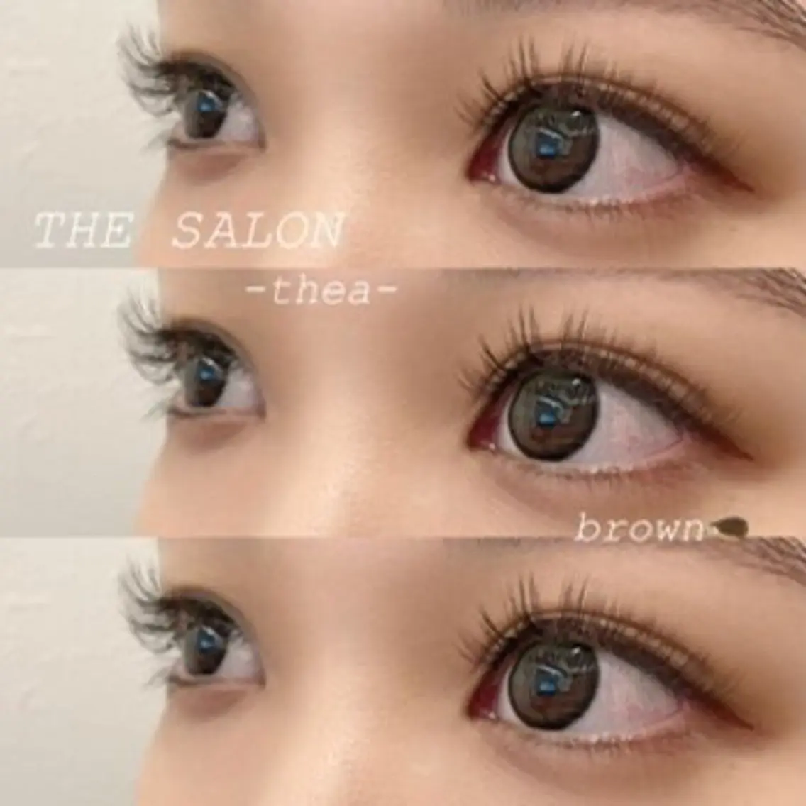 マツエク・マツパ THE SALON -thea-|錦糸町のエステ・リラクイメージ