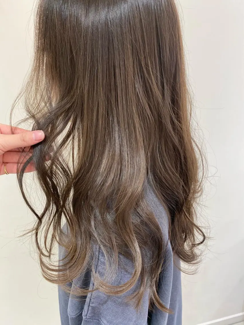 🎀お出かけ前のコテ巻き🎀+💎耳ツボジュエリー両耳計6粒💎の写真