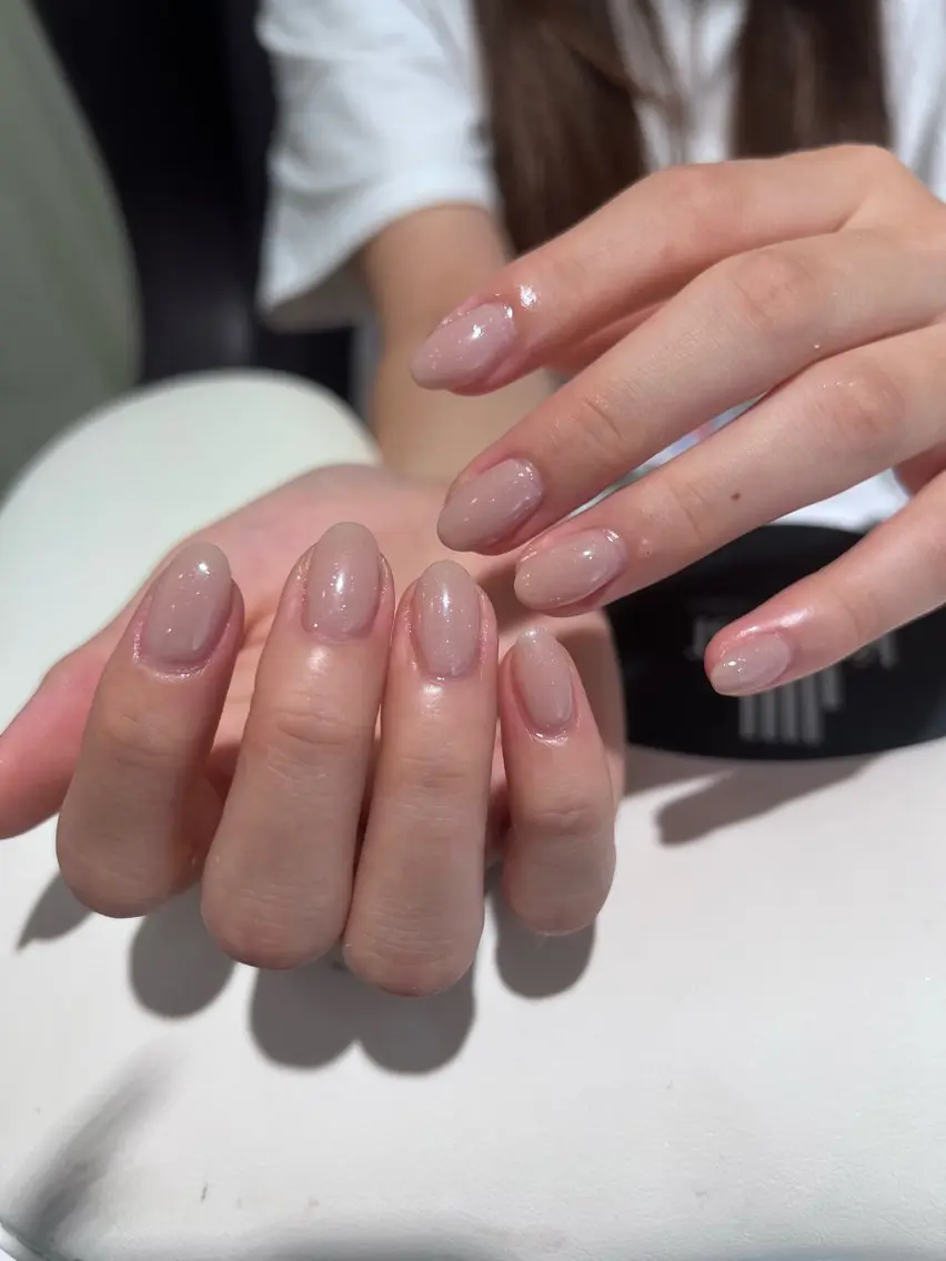 ネイル 🦋 SEREA 🦋のネイルデザイン
