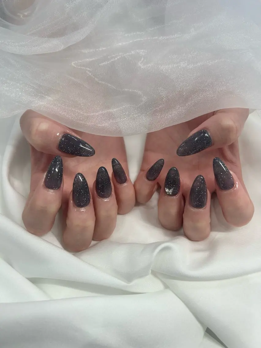 ネイル ハンドネイル Aya Nail ♡ moenaのネイルデザイン