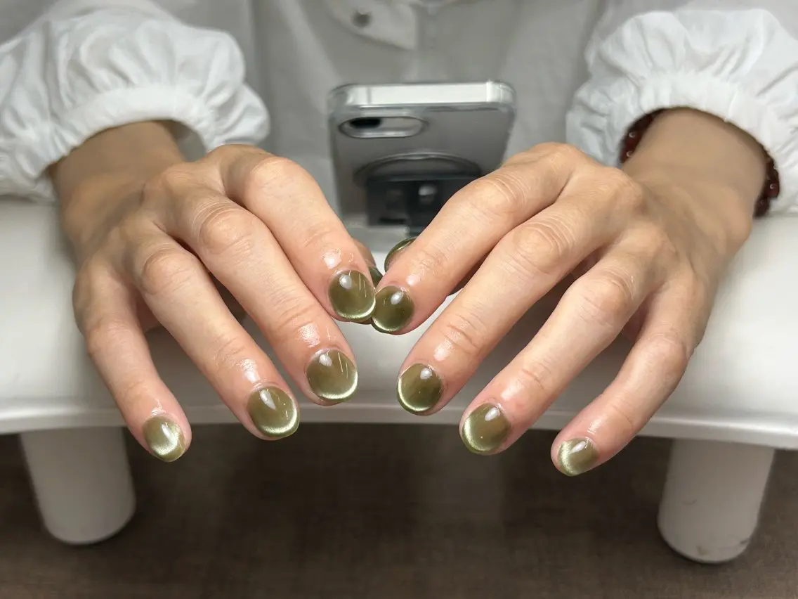 ネイル ハンドネイル 28nails. 宮崎のネイルデザイン