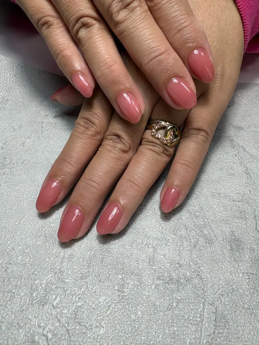 ネイル ハンドネイル nailsalon bellaのネイルデザイン