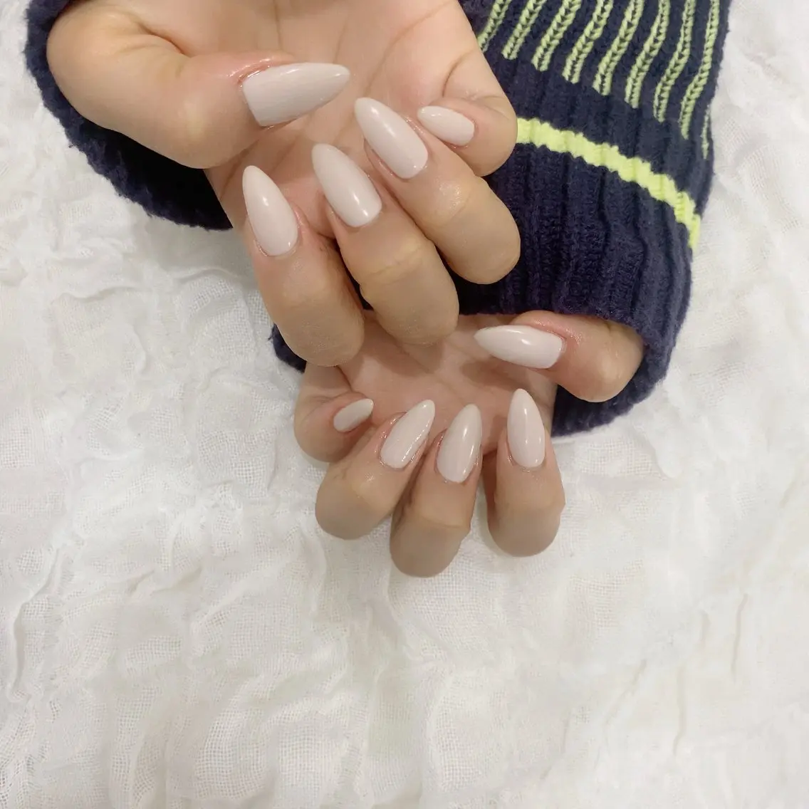 ネイル ハンドネイル SOL NAILのネイルデザイン