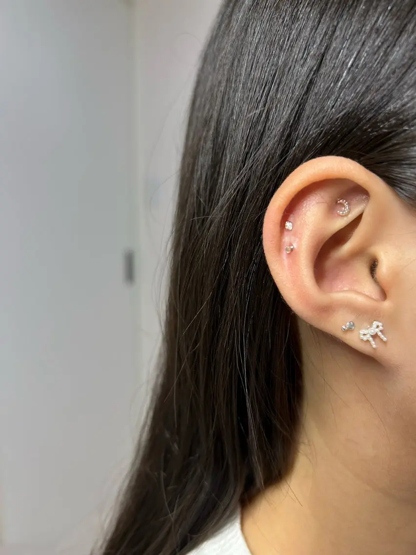 キッズ その他 emiluka beautyのエステ・リラクイメージ