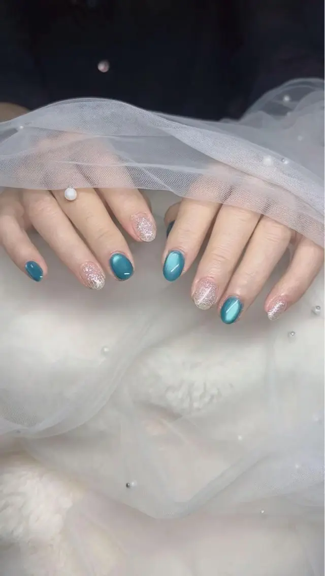 ネイル en. Nailのネイルデザイン