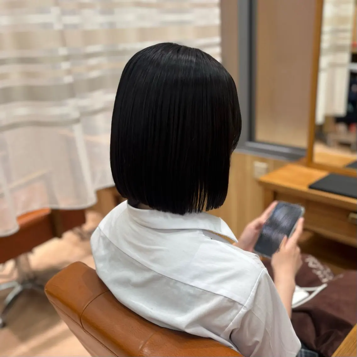 ショート カット 🎀ささき かなめ💞のヘアスタイル