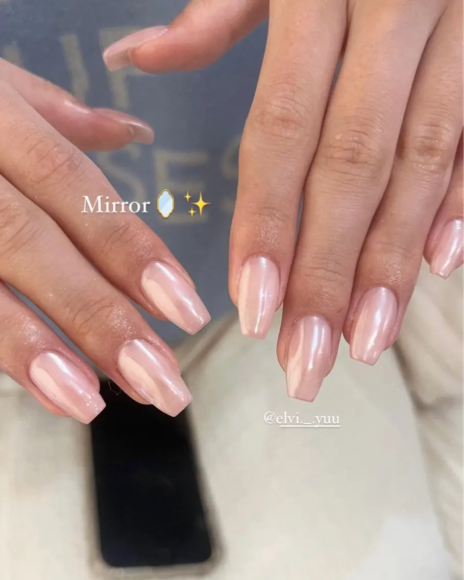 ネイル SALON ELVI.のネイルデザイン