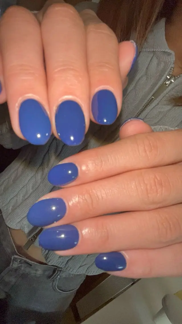 ネイル ハンドネイル フットネイル ハンドケア Ri-e's nailのネイルデザイン