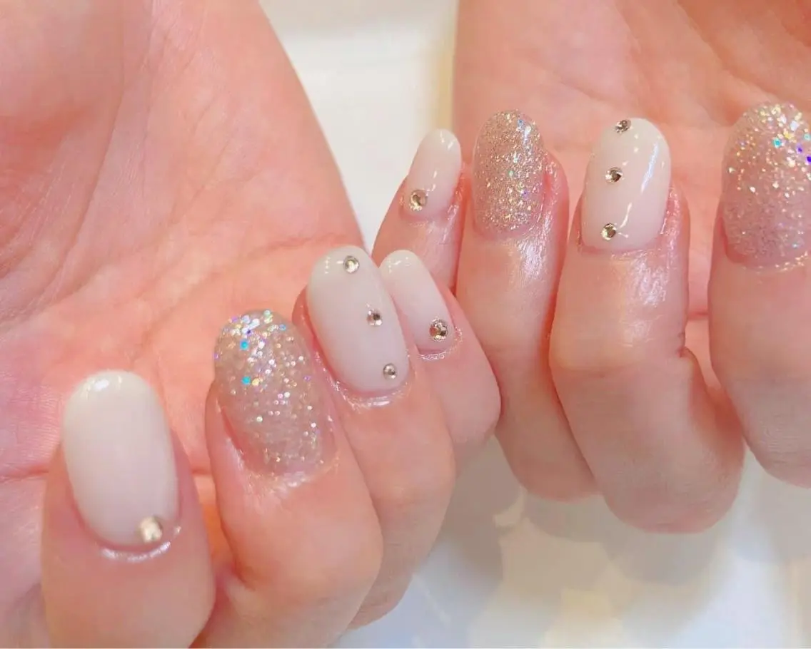 ネイル ハンドネイル JJ’s Nail🐶のネイルデザイン
