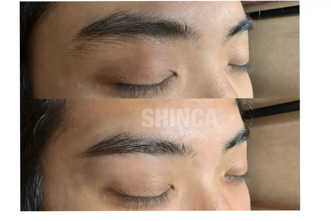 アイブロウ みゆ🌟 三鷹|眉毛WAXの眉毛・アイブロウイメージ
