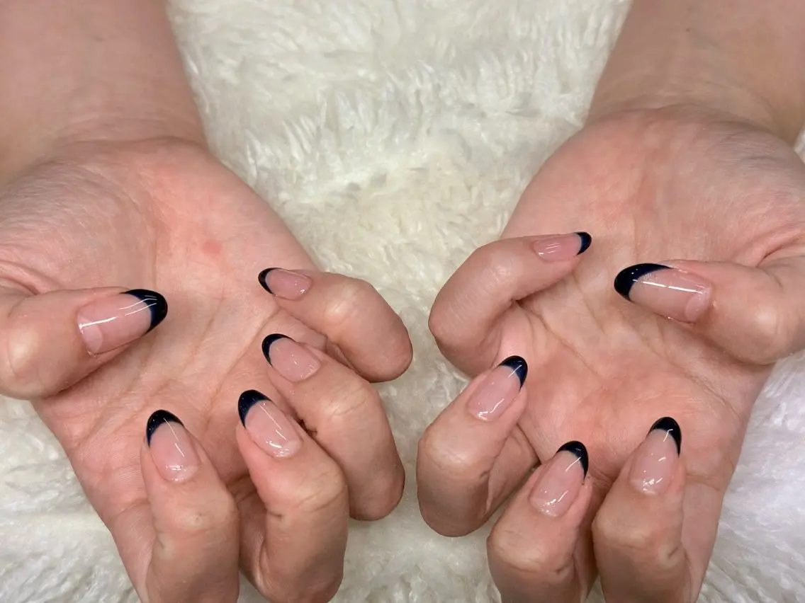 ネイル Lucky Nail ななのネイルデザイン